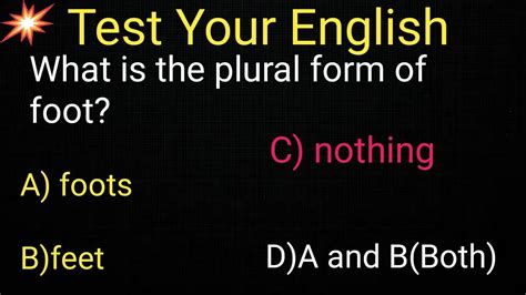 foot on|on foot or by grammar.